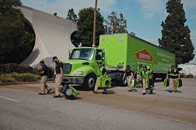 SERVPRO of Anniston, Gadsden and Marshall County photo 3
