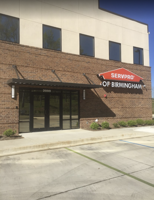 SERVPRO of Birmingham photo 4