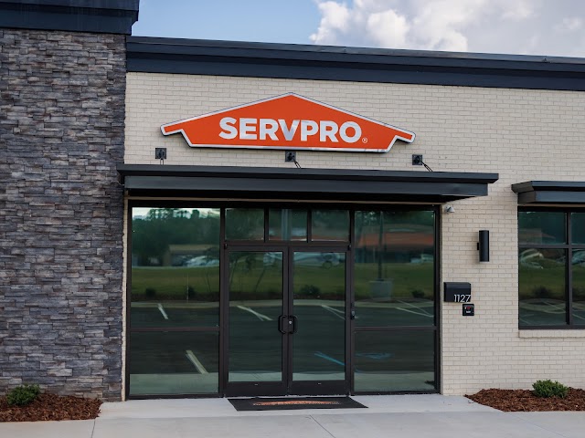 SERVPRO of Limestone and Lawrence Counties, Decatur photo 2
