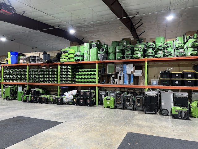 SERVPRO of Limestone and Lawrence Counties, Decatur photo 4