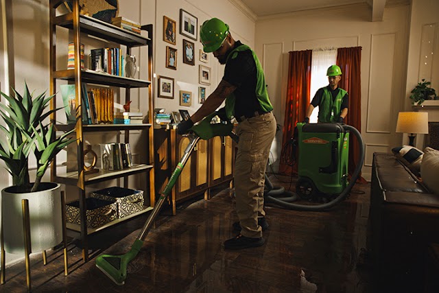 SERVPRO of The Quad Cities photo 2