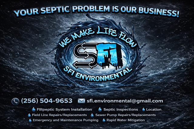 SFI Environmental