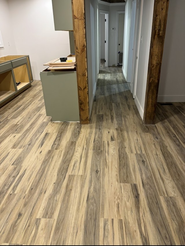 Shalom Flooring