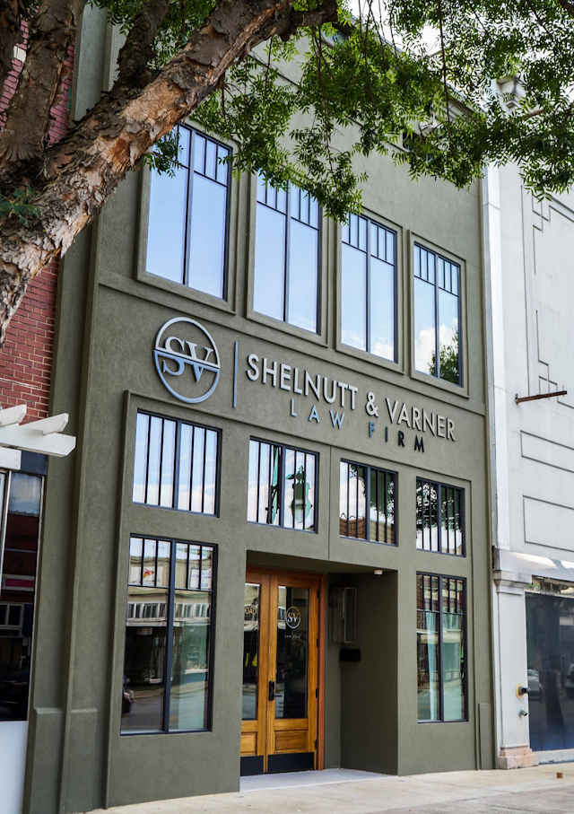 Shelnutt and Varner Law Firm photo 2