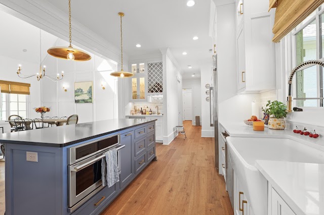 Shelton Construction, Inc. photo 2