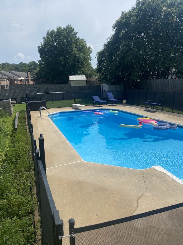 Shelton's Services LLC Professional Pressure Washing photo 3
