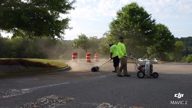Shield Asphalt photo 3
