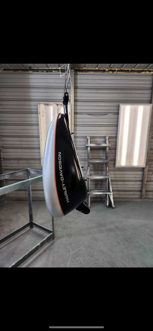 SHINE’S Motorcycles photo 2
