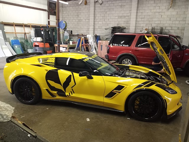 Shoals Auto Glass And Accessories Inc photo 3