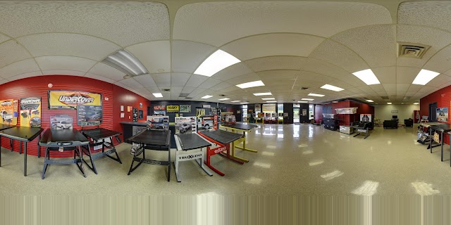 Shoals Auto Glass And Accessories Inc photo 4