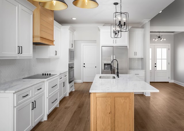 Shoals Cabinet Company photo 2