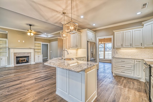 Shoals Cabinet Company photo 3