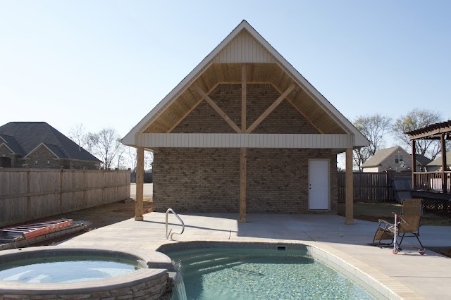 Shoals Exteriors photo 2