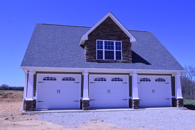 Shoals Exteriors photo 3