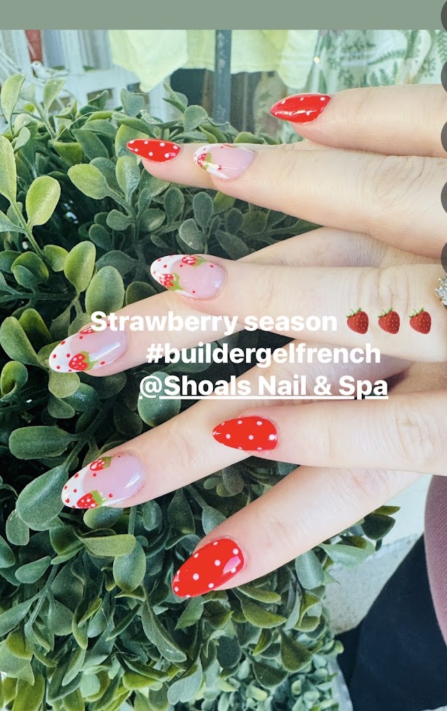 Shoals Nail & Spa