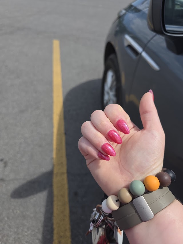 Shoals Nail & Spa photo 2