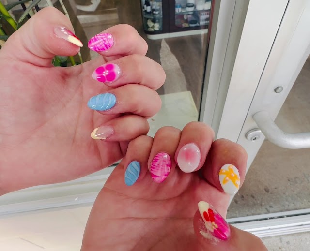 Shoals Nail & Spa photo 3