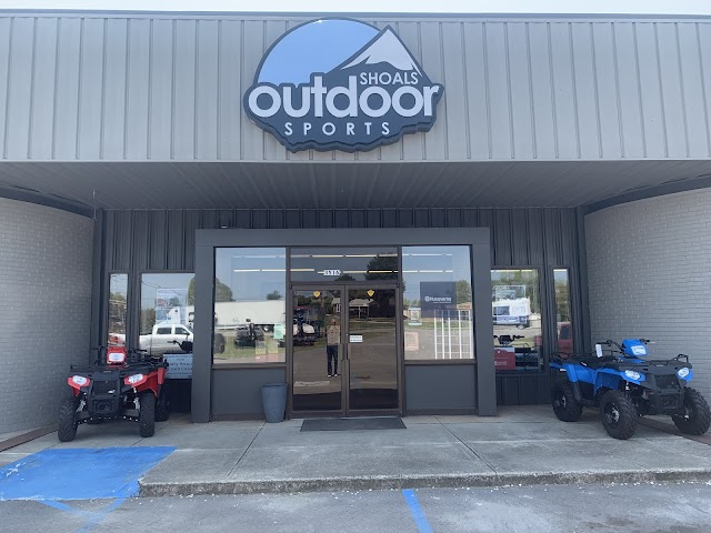 Shoals Outdoor Sports