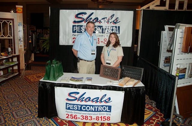 Shoals Pest Control, Inc. photo 3
