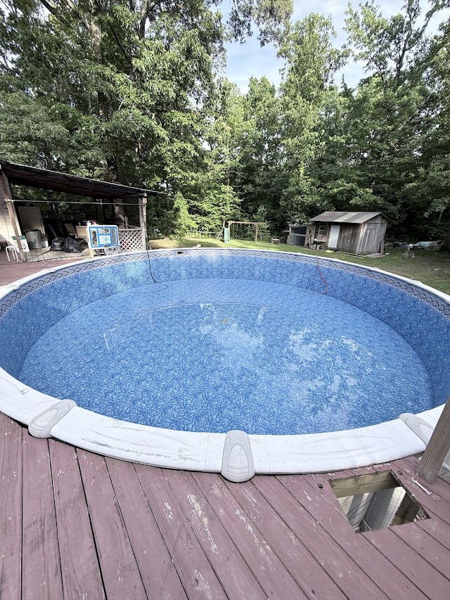 Shoals Pools & Spa Inc photo 2