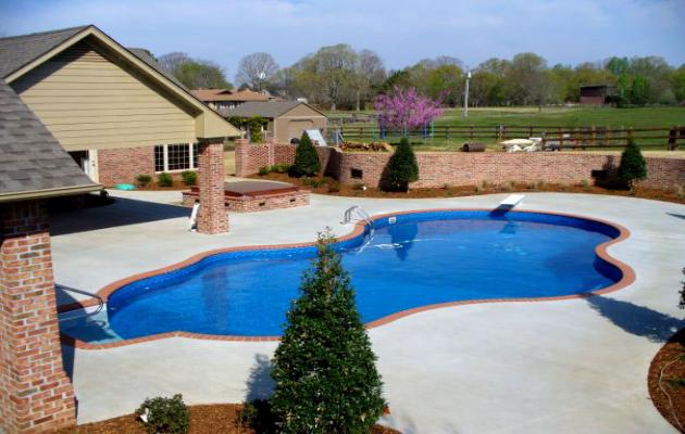 Shoals Pools & Spa Inc photo 3