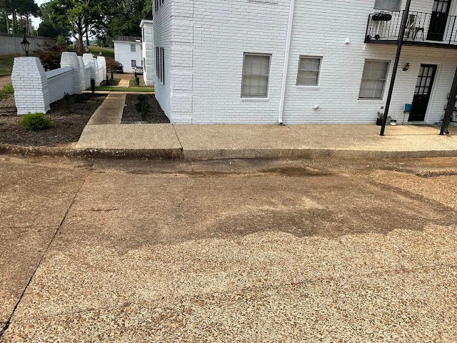 Shoals Pressure Washing photo 2