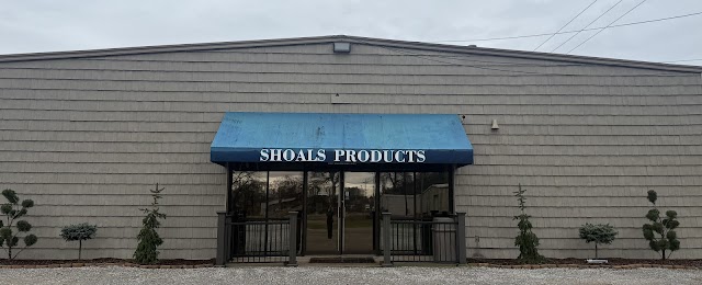 Shoals Products