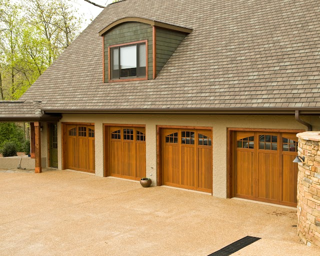 Signature Garage Doors