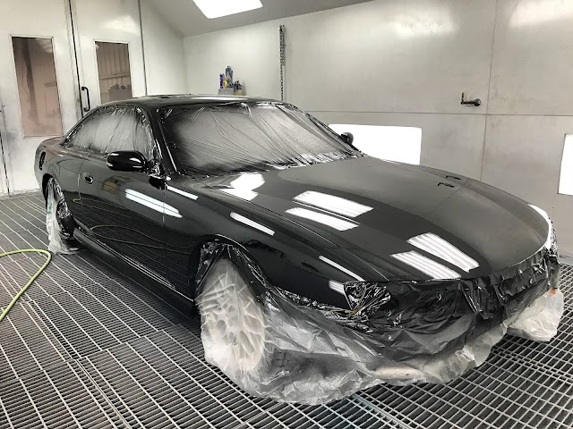 Simmons Auto Body & Paint photo 3