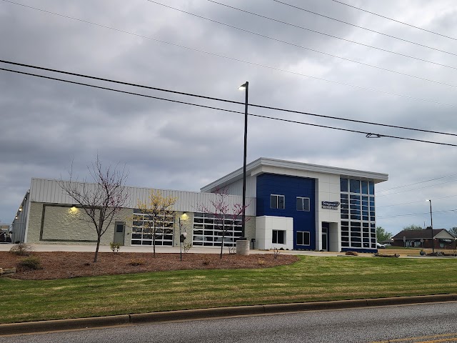 Simpson's Collision Repair