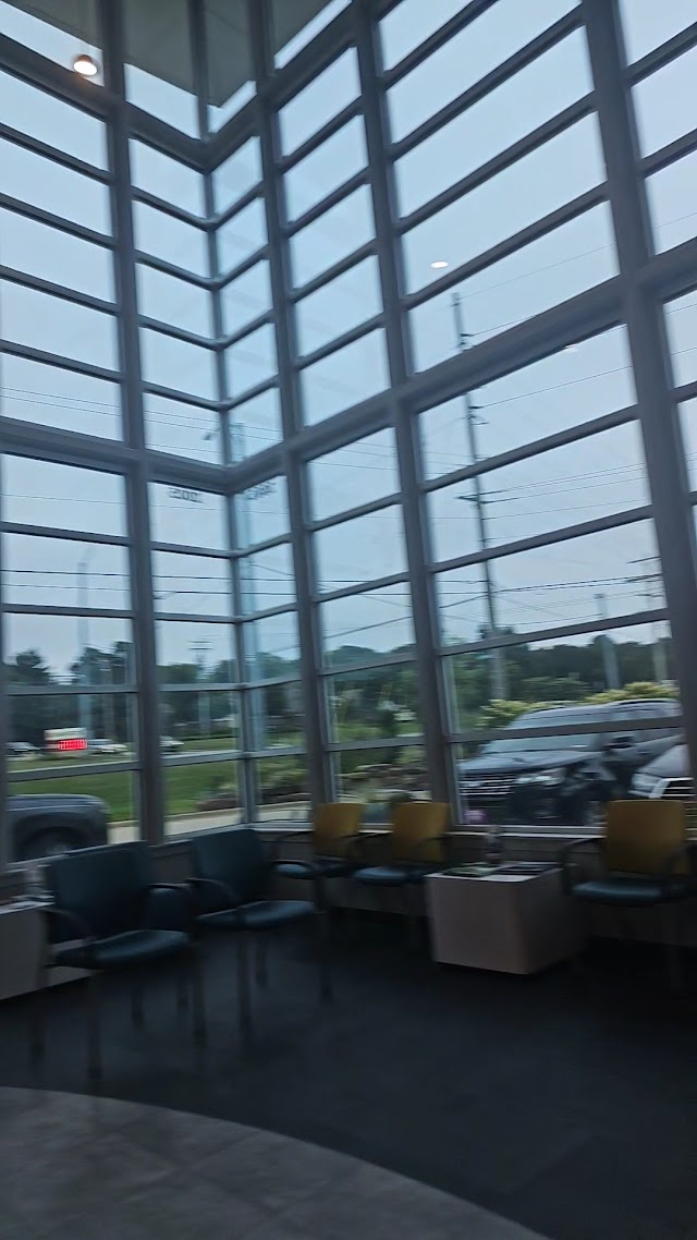Simpson's Collision Repair photo 3