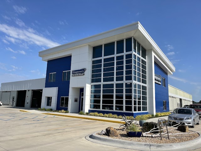 Simpson's Collision Repair photo 4
