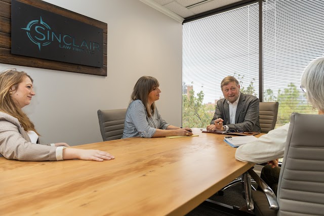 Sinclair Law Firm