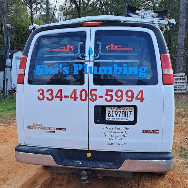 Skis Plumbing photo 1