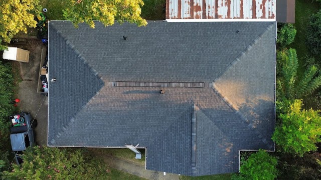 Skyline Roofing and Exteriors