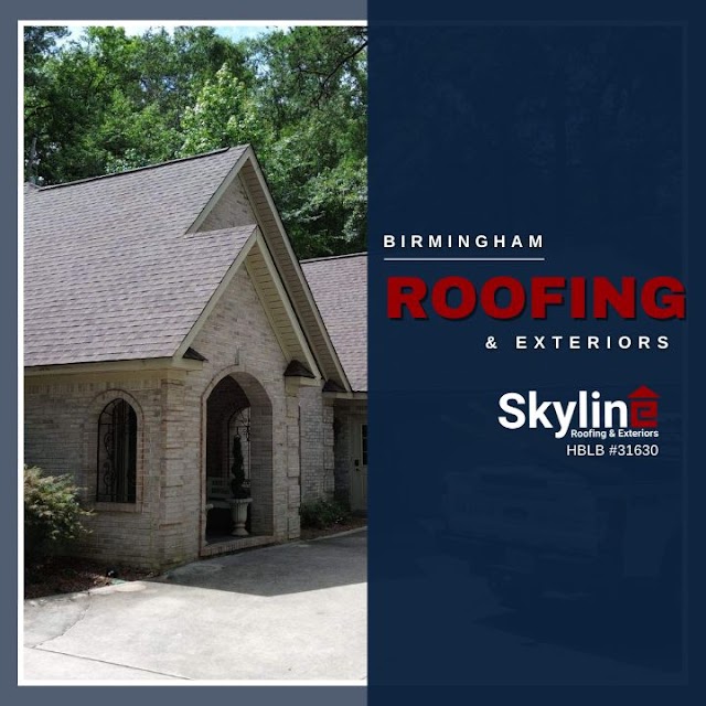 Skyline Roofing and Exteriors photo 3