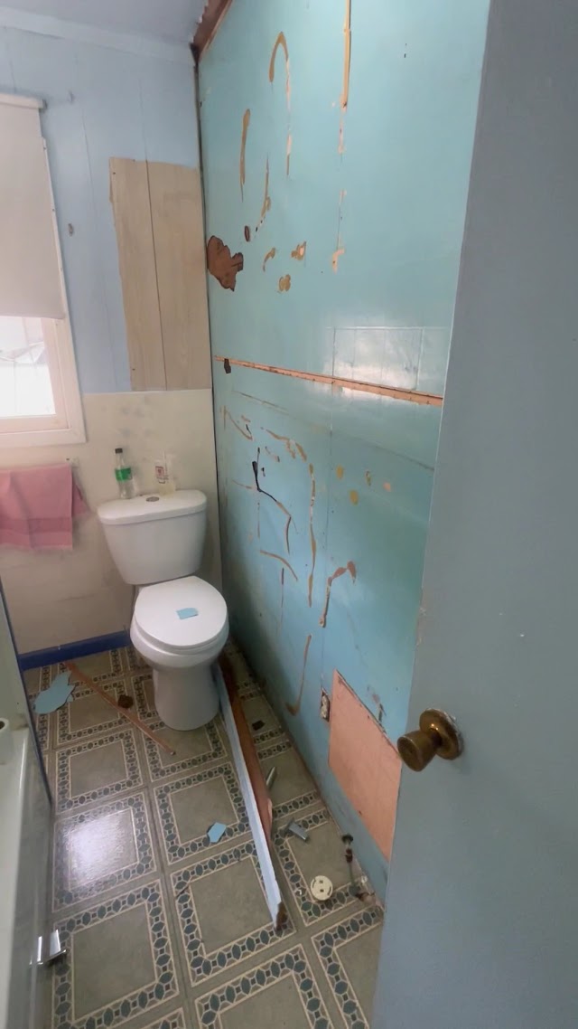 Small Time Repairs LLC photo 3