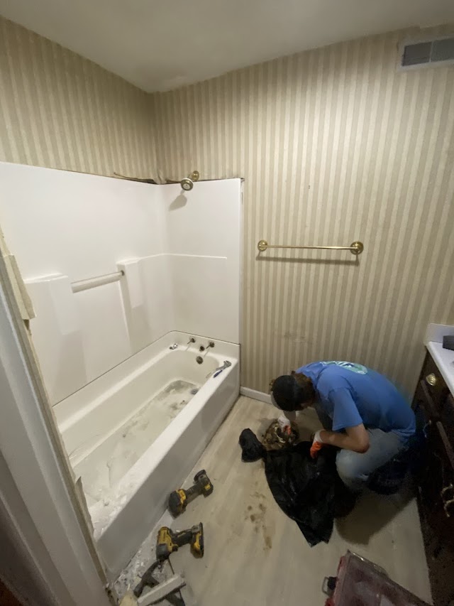 Small Time Repairs LLC photo 4