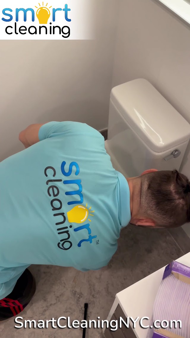 Smart Cleaning photo 2