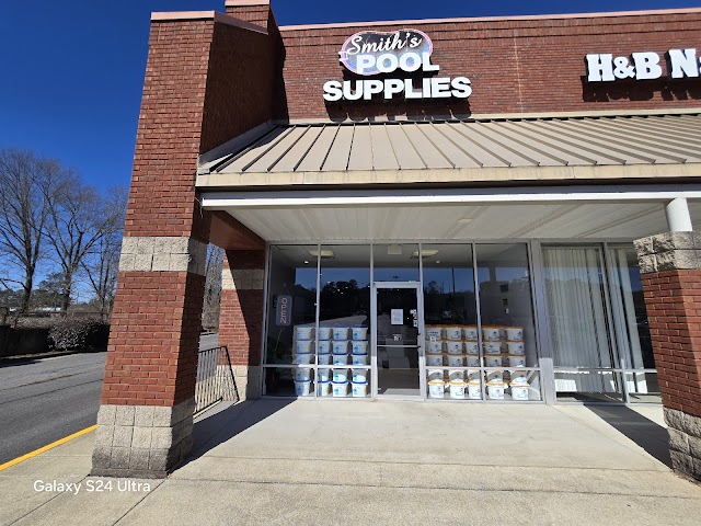 Smith's Pool Supplies