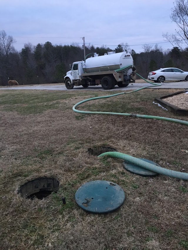 Smith Septic & Excavation photo 2