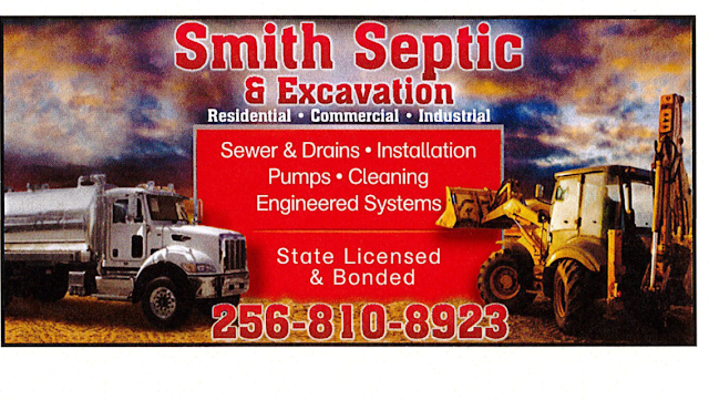 Smith Septic & Excavation photo 3