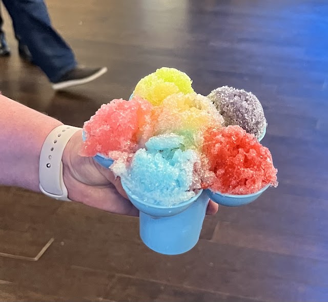 Snowie Alabama