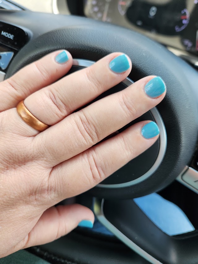Solar Nails Gadsden Alabama photo 3