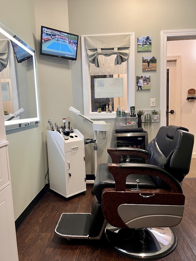 Solo Man Spa photo 2