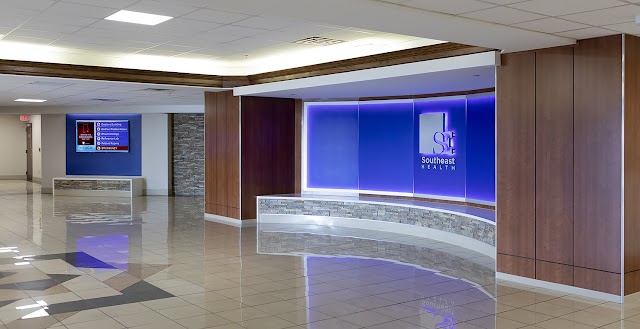 Southeast Health photo 3