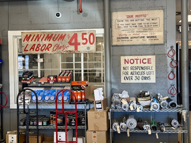 Southern Armature Works photo 3