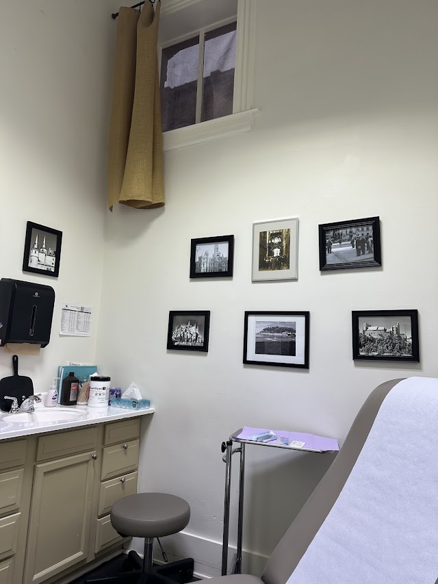Southern Dermatology Center