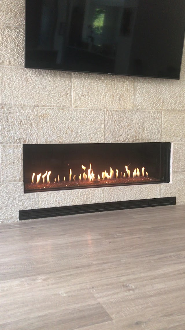 Southern Fireplaces/ B Dill Industries photo 2