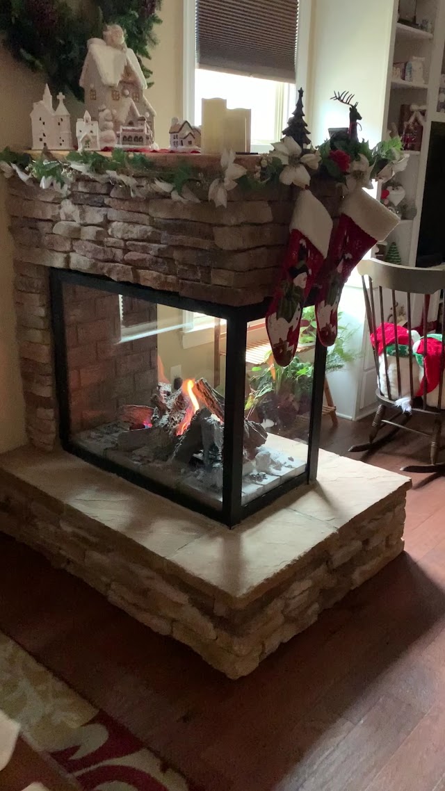 Southern Fireplaces/ B Dill Industries photo 3